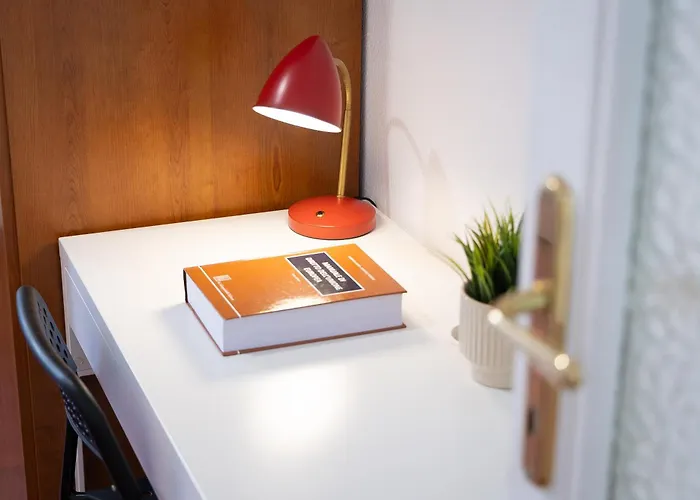 Faleria Second By In Appartement