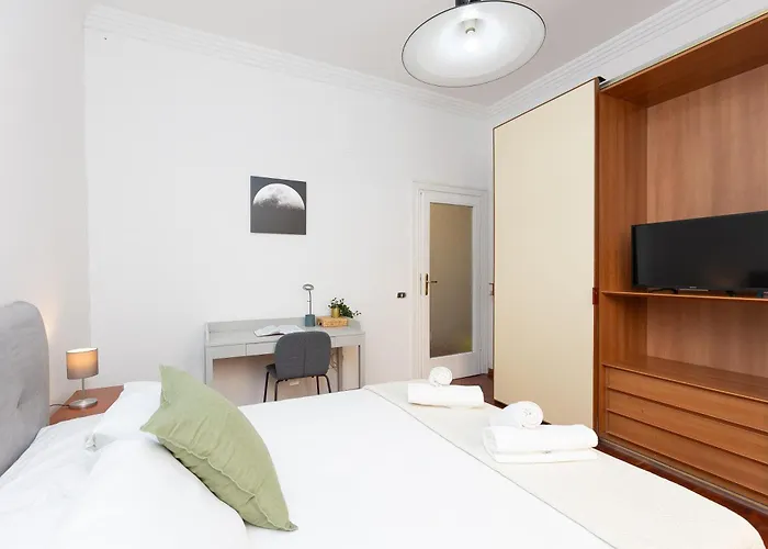 Faleria Second By In Appartement *