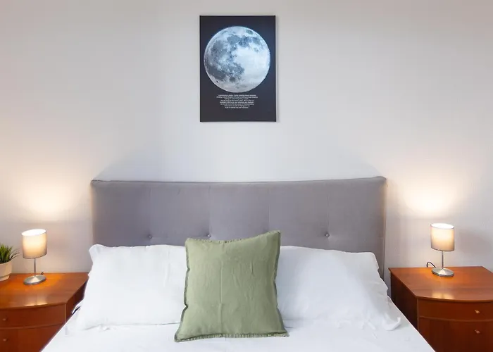 Faleria Second By In Appartement Rome