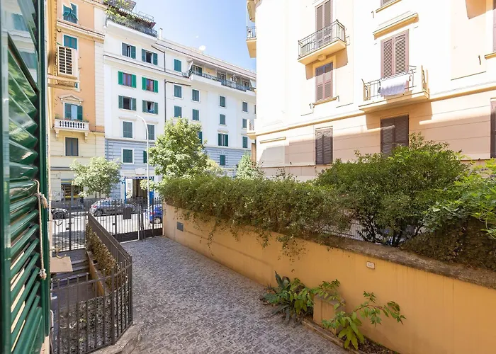Appartement Faleria Second By In *